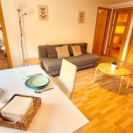 Apartamento Ramon Pignatelli サラゴサ エクステリア 写真