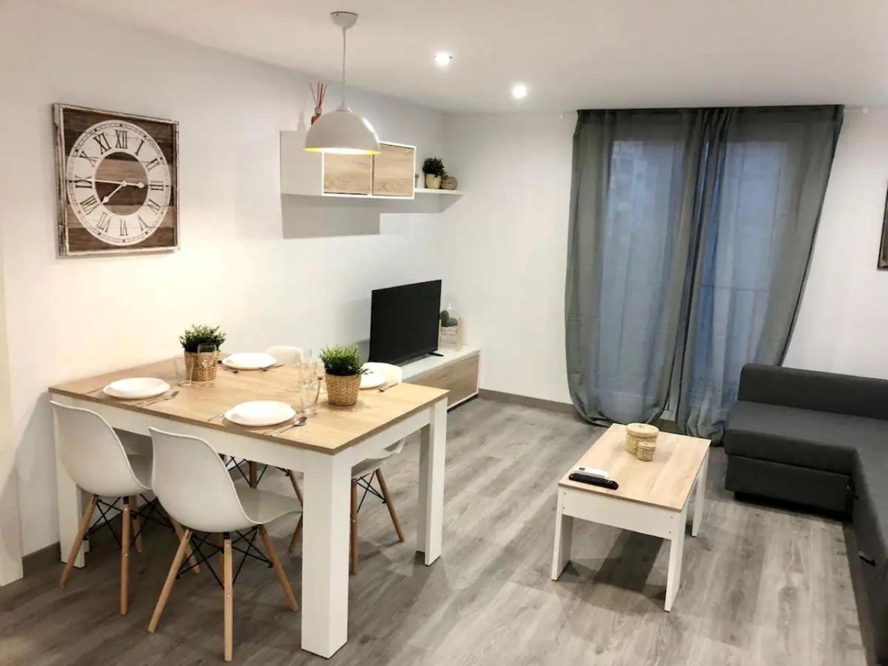 Apartamento Ramon Pignatelli サラゴサ エクステリア 写真