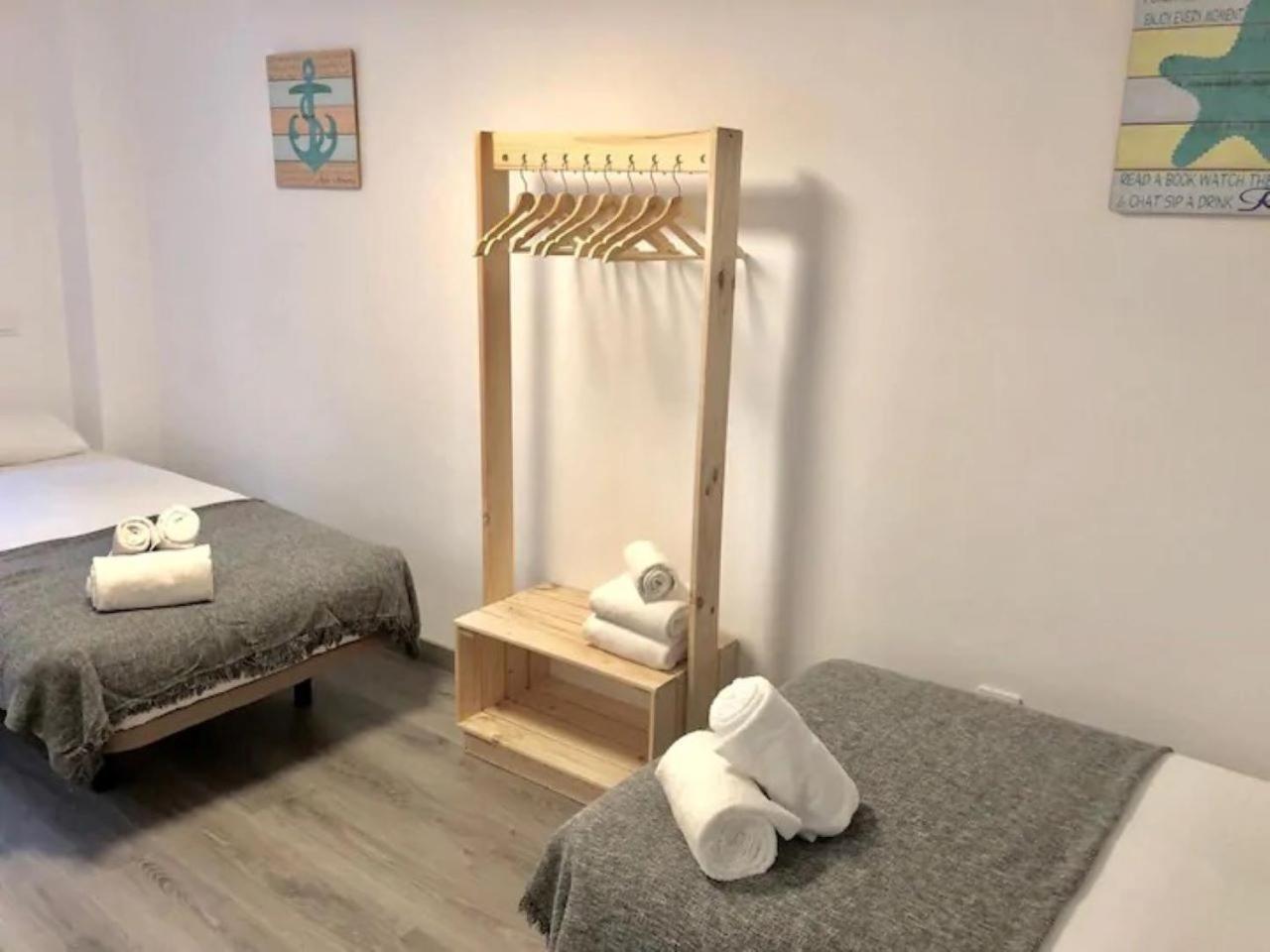 Apartamento Ramon Pignatelli サラゴサ エクステリア 写真