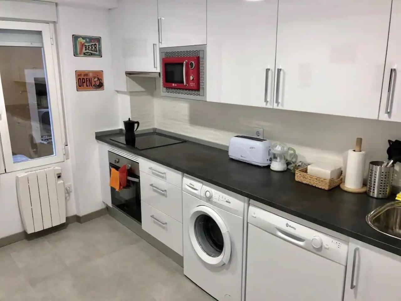 Apartamento Ramon Pignatelli サラゴサ エクステリア 写真