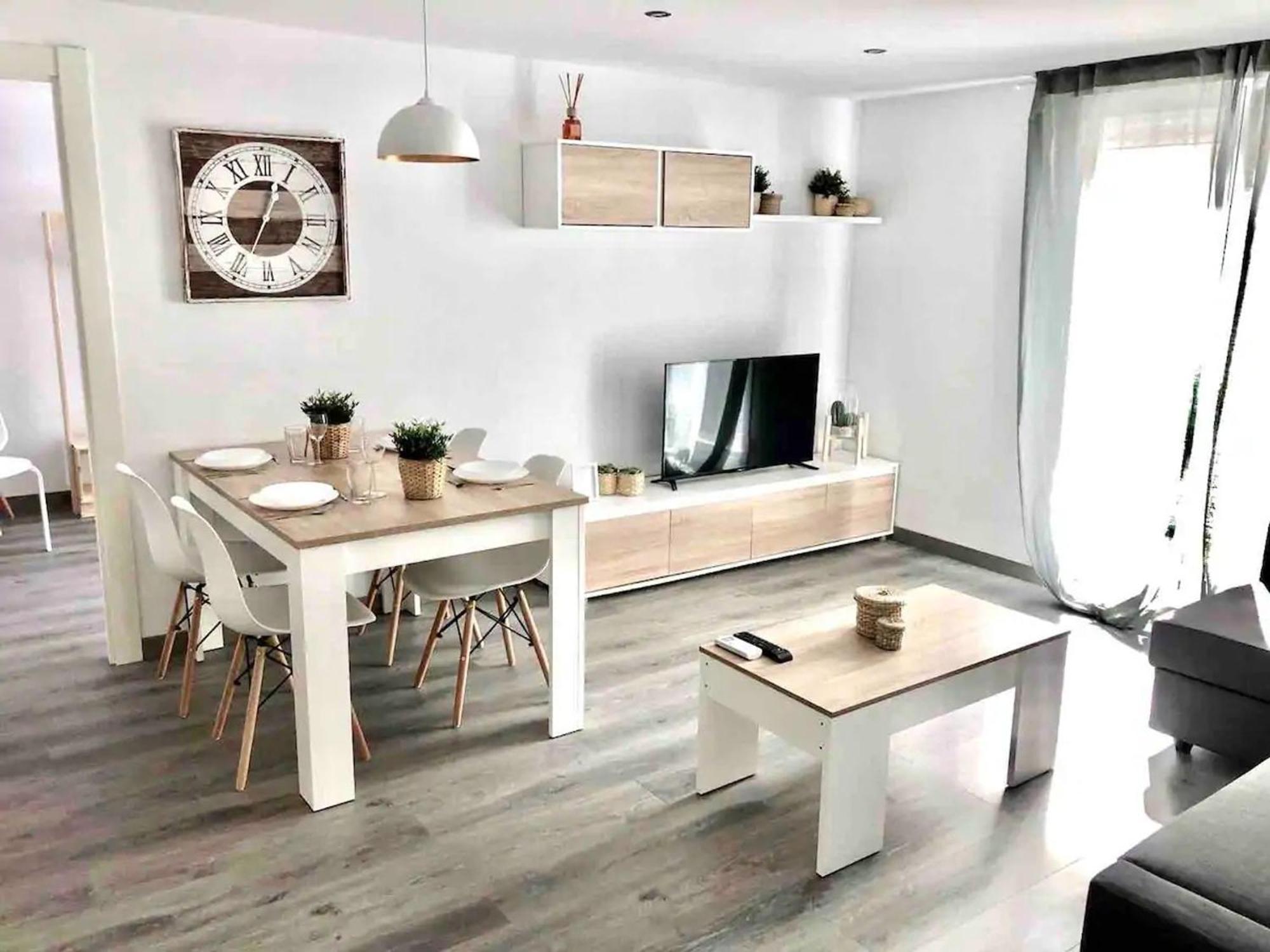Apartamento Ramon Pignatelli サラゴサ エクステリア 写真