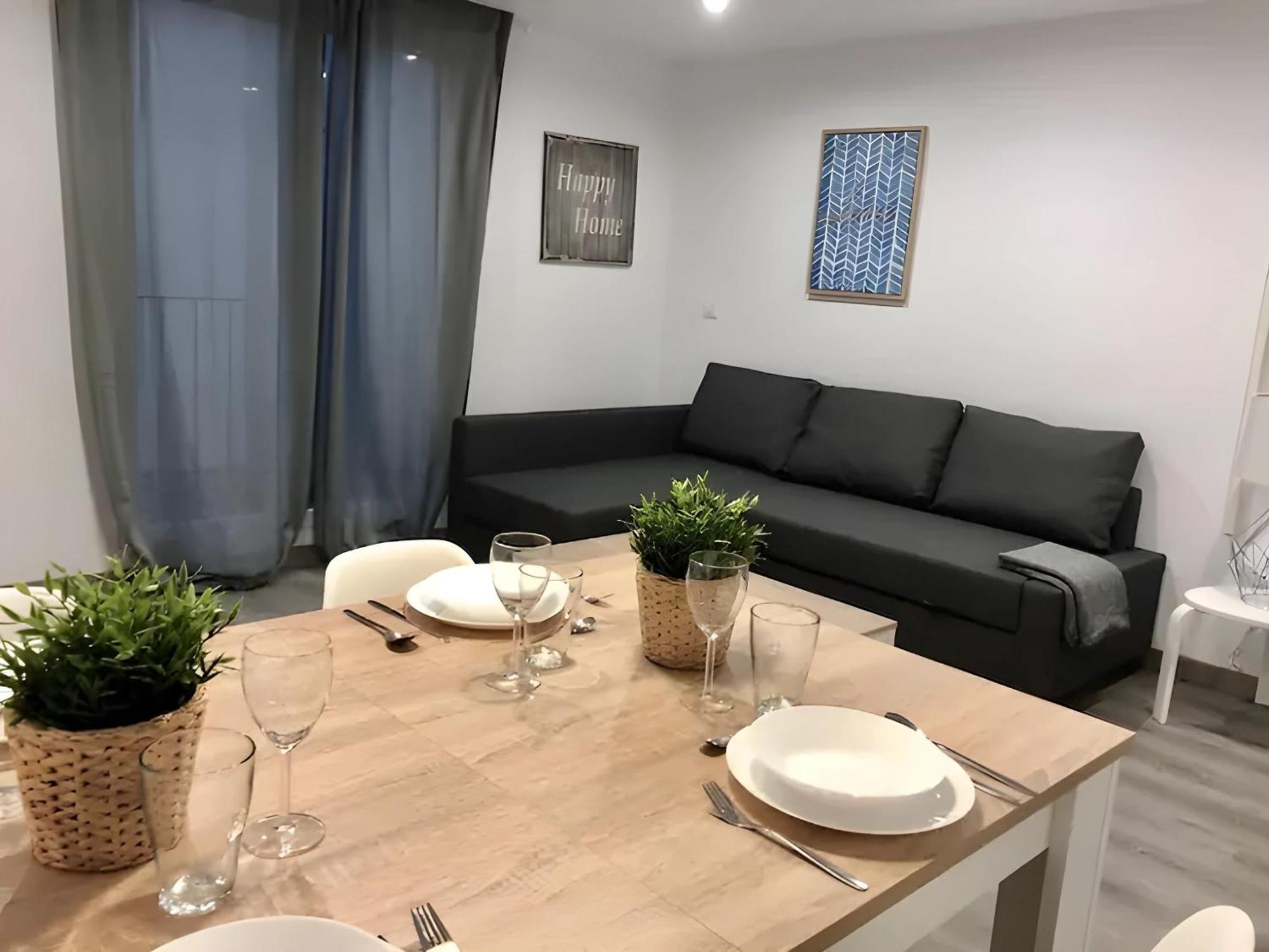 Apartamento Ramon Pignatelli サラゴサ エクステリア 写真