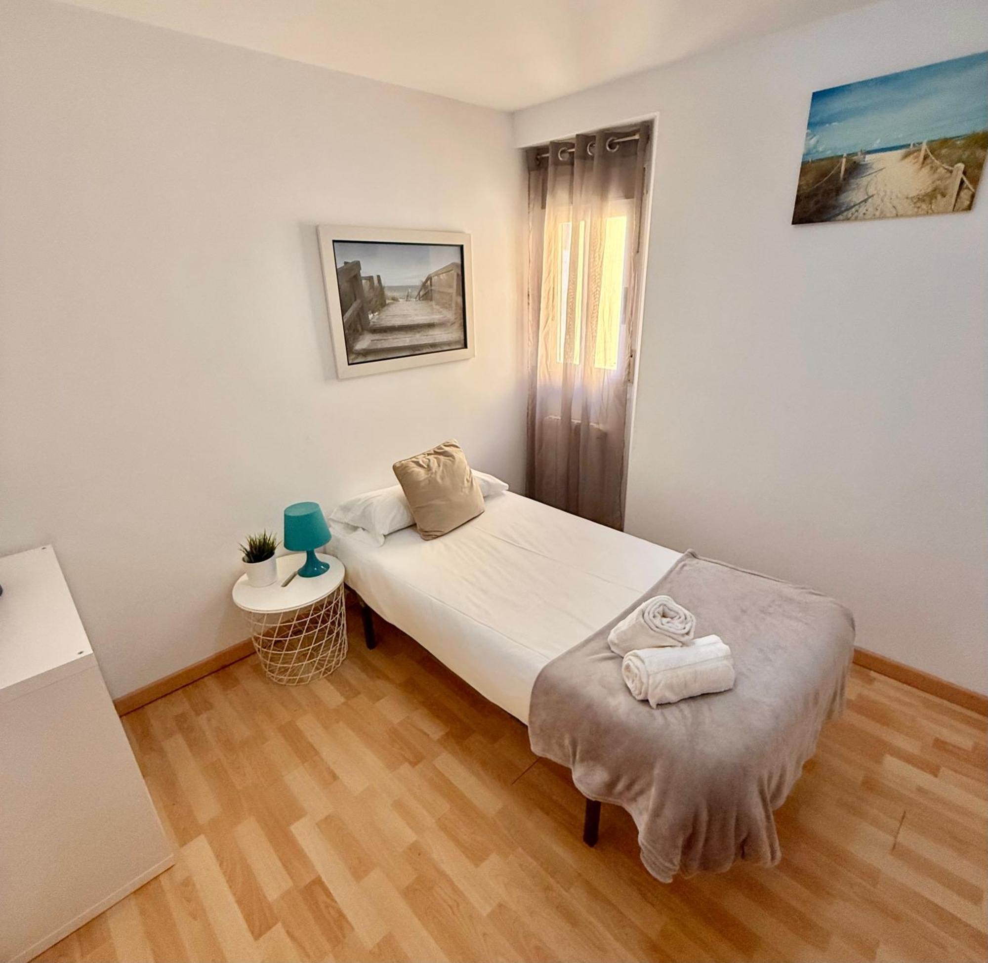 Apartamento Ramon Pignatelli サラゴサ エクステリア 写真