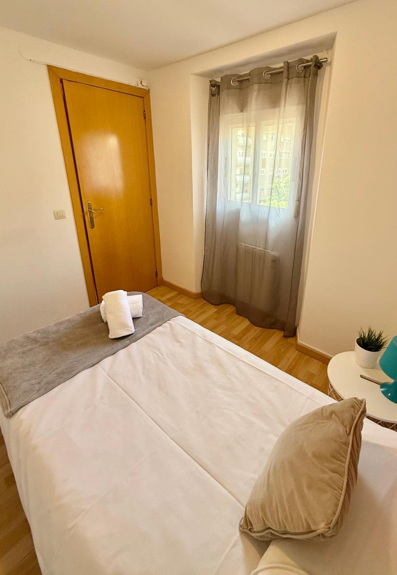 Apartamento Ramon Pignatelli サラゴサ エクステリア 写真