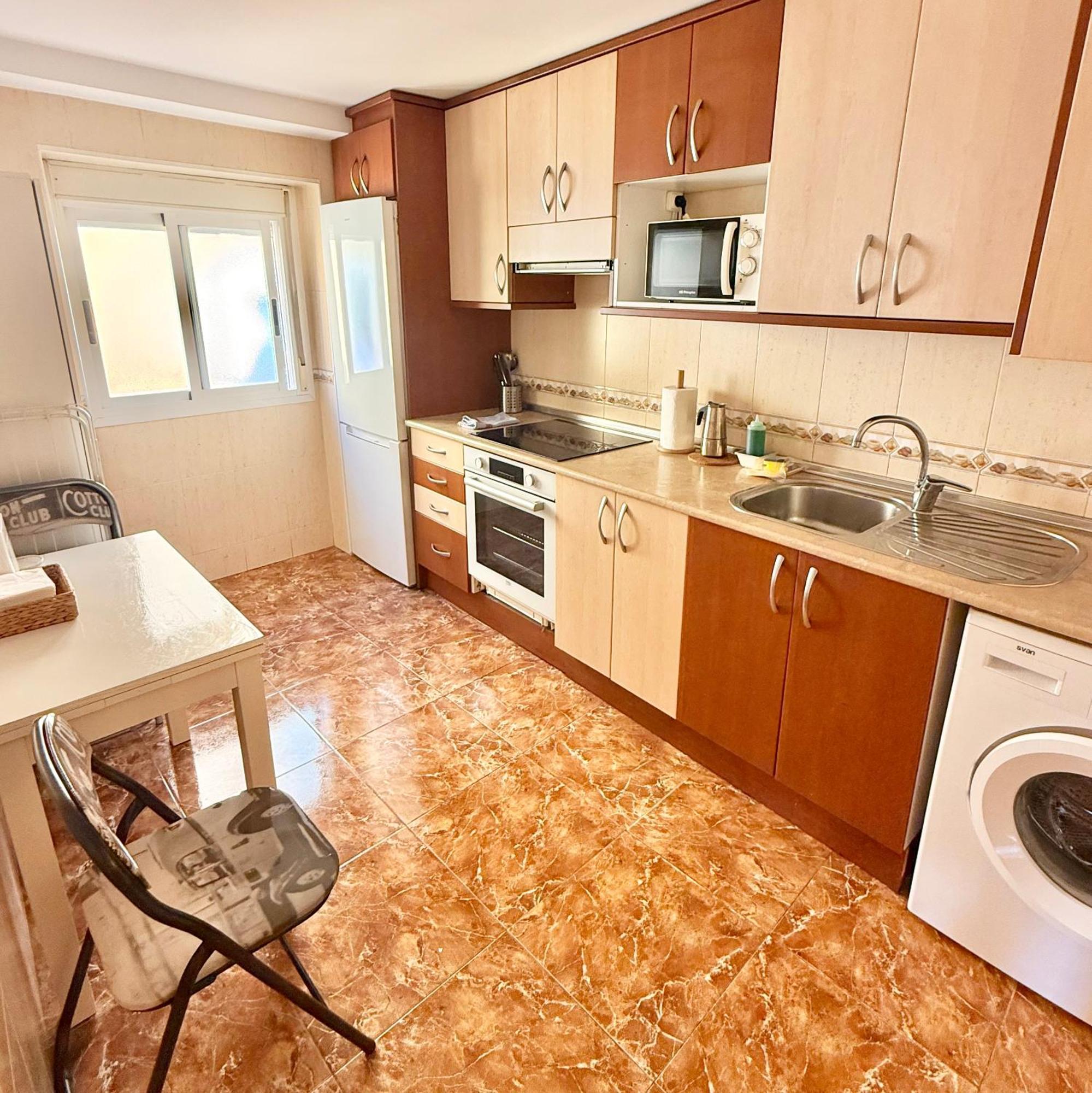 Apartamento Ramon Pignatelli サラゴサ エクステリア 写真