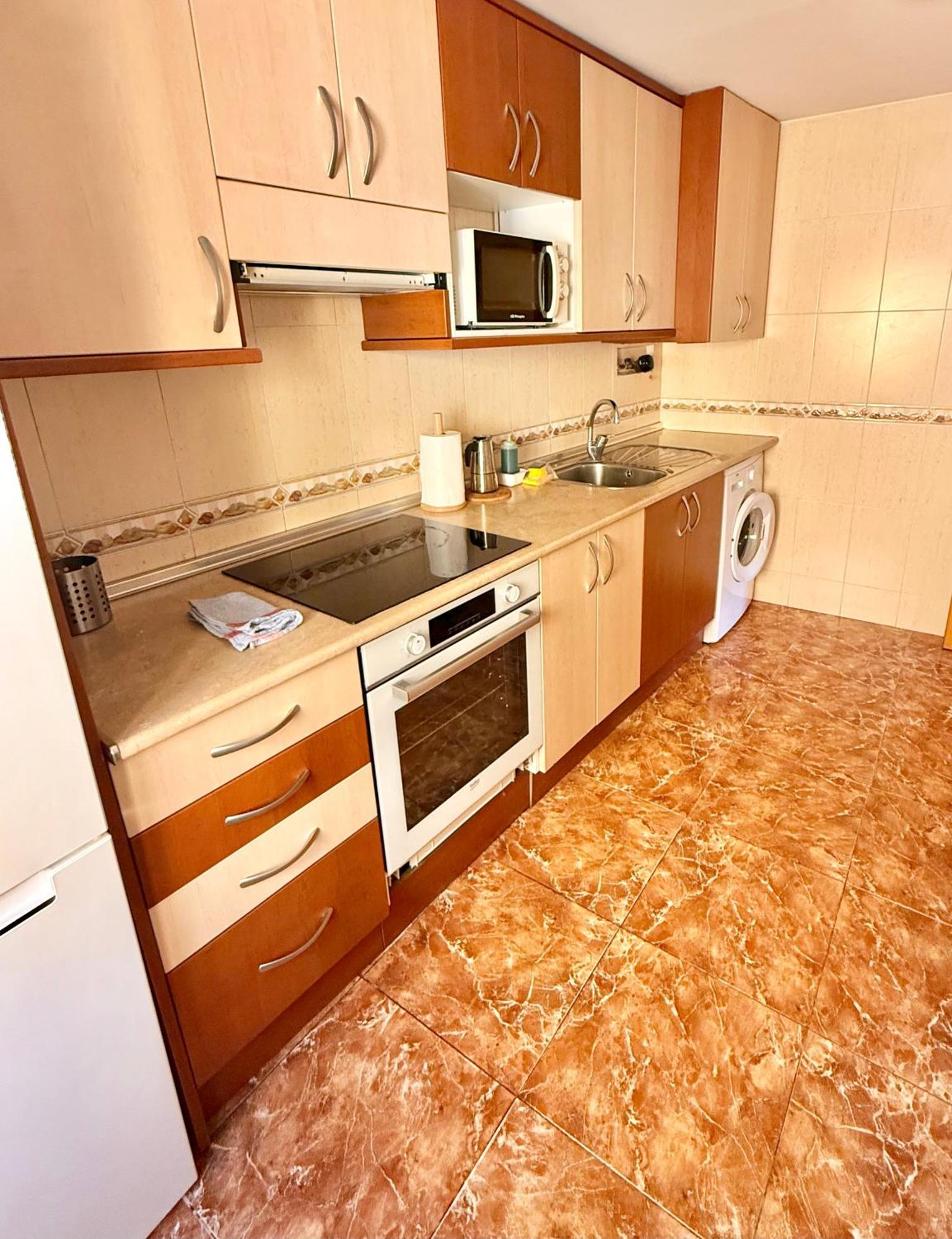 Apartamento Ramon Pignatelli サラゴサ エクステリア 写真