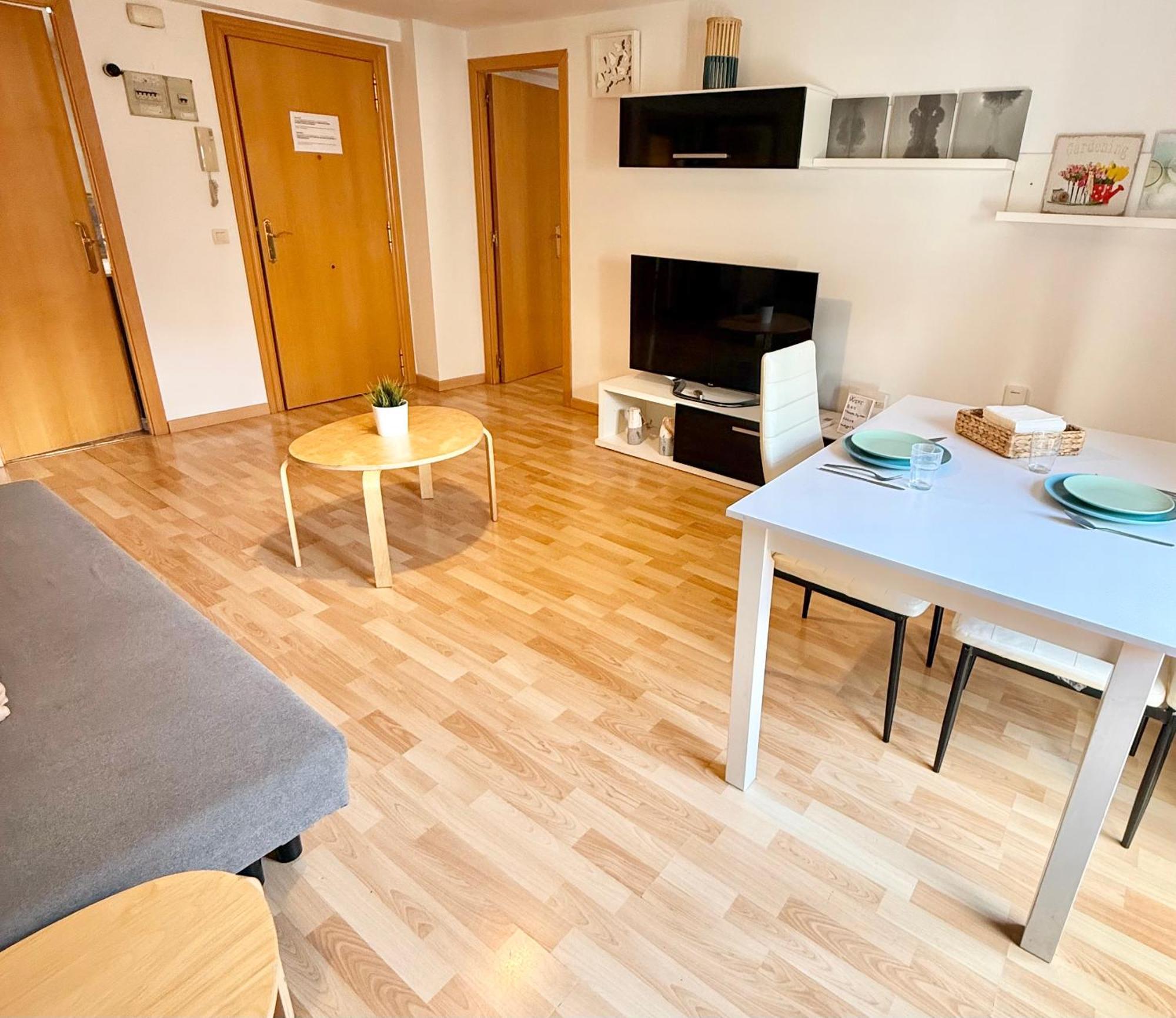 Apartamento Ramon Pignatelli サラゴサ エクステリア 写真