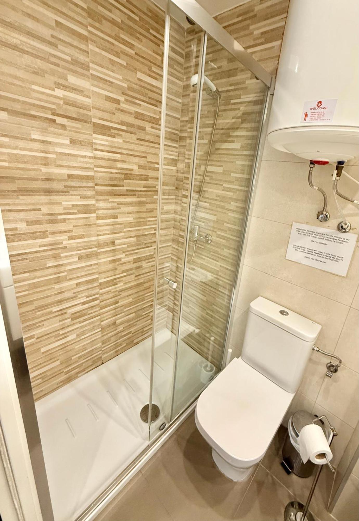 Apartamento Ramon Pignatelli サラゴサ エクステリア 写真