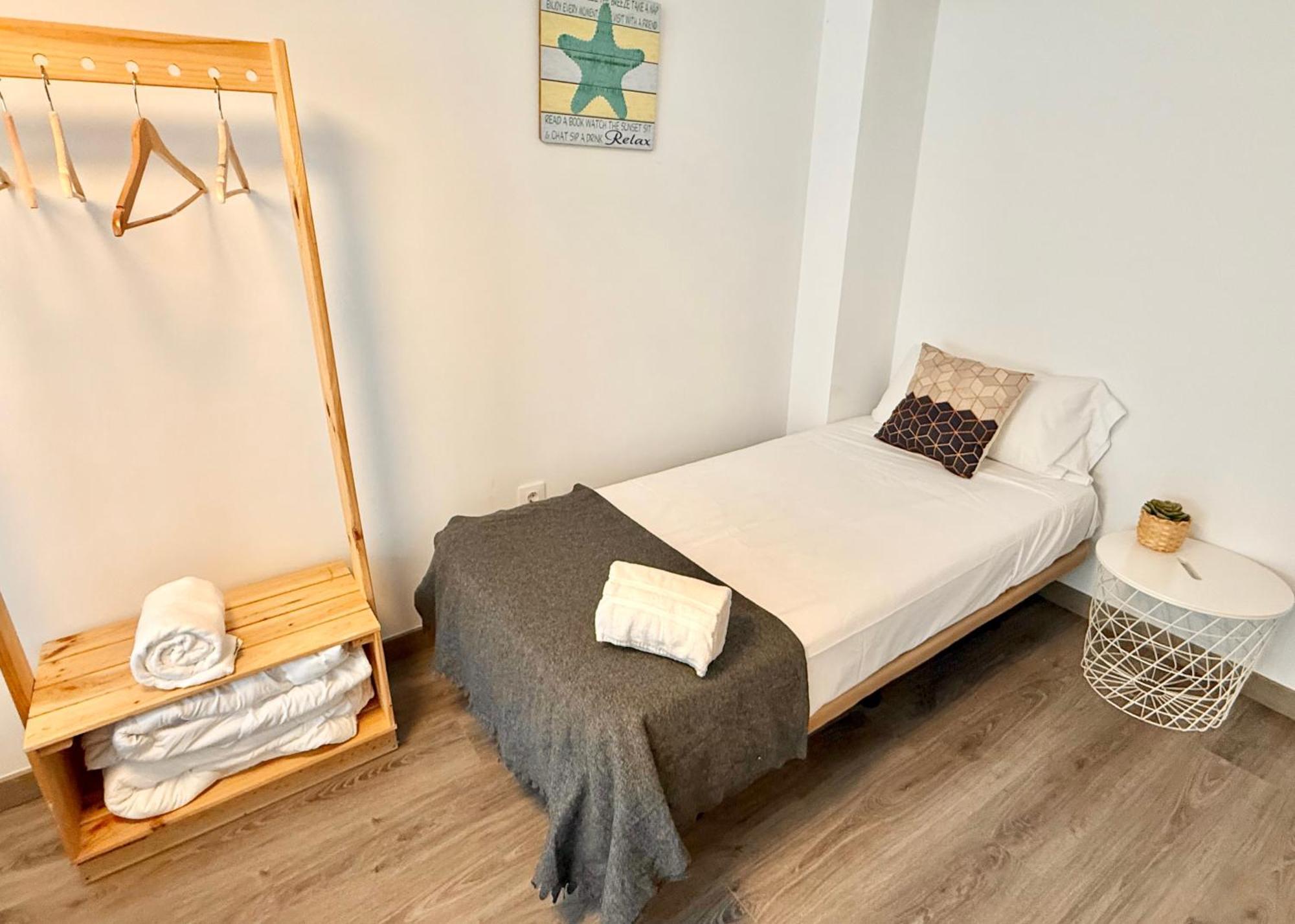 Apartamento Ramon Pignatelli サラゴサ エクステリア 写真