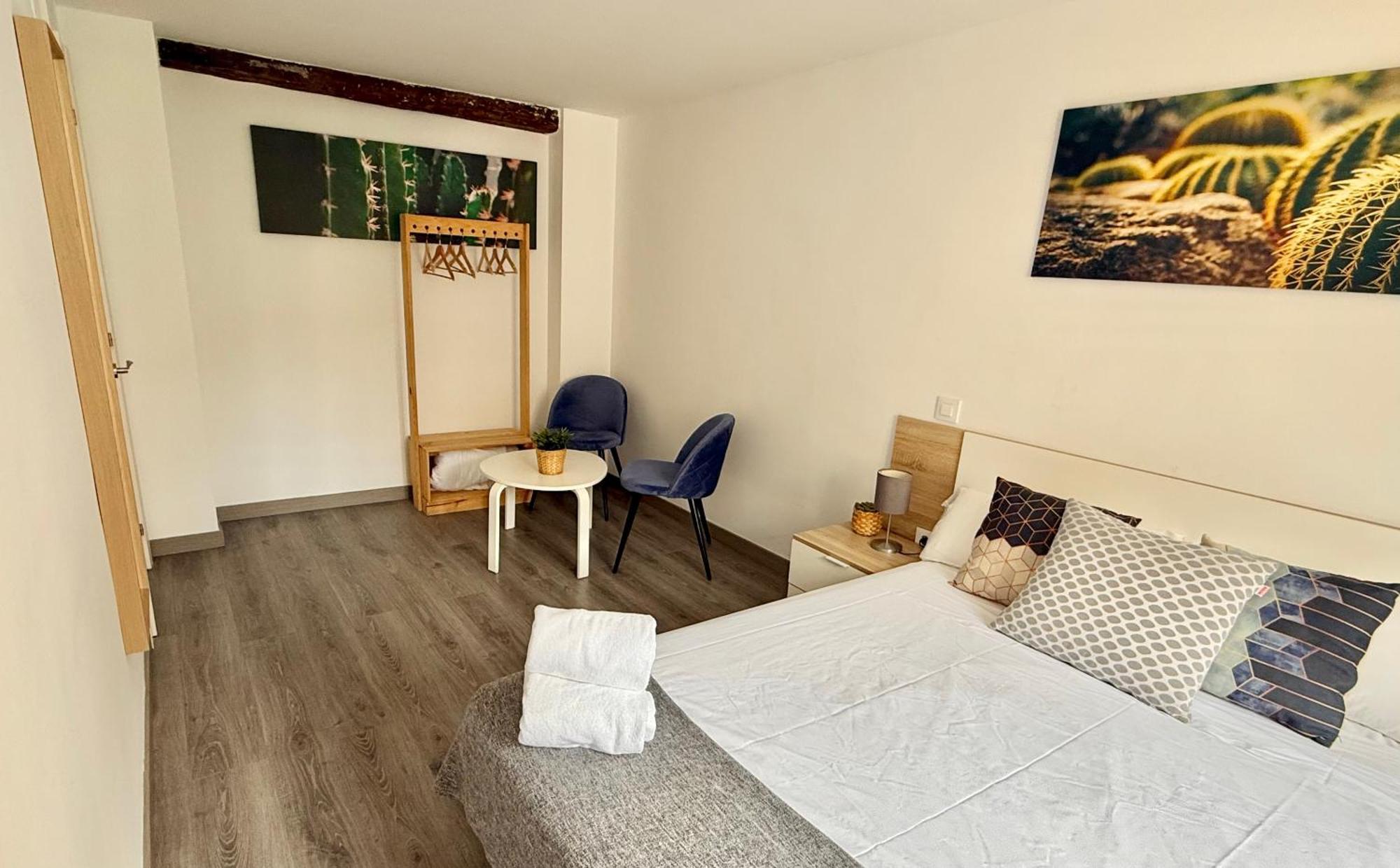 Apartamento Ramon Pignatelli サラゴサ エクステリア 写真