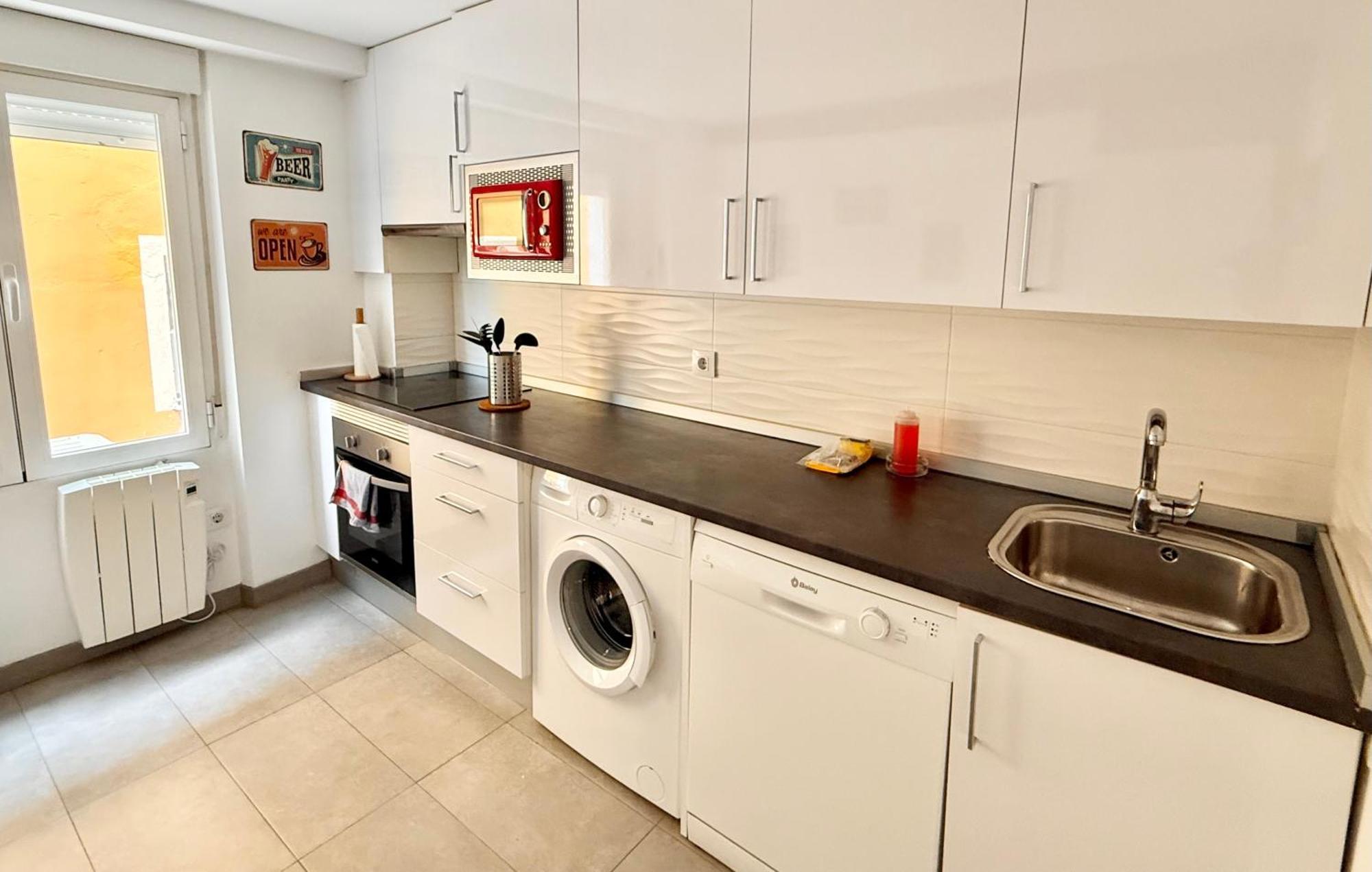 Apartamento Ramon Pignatelli サラゴサ エクステリア 写真