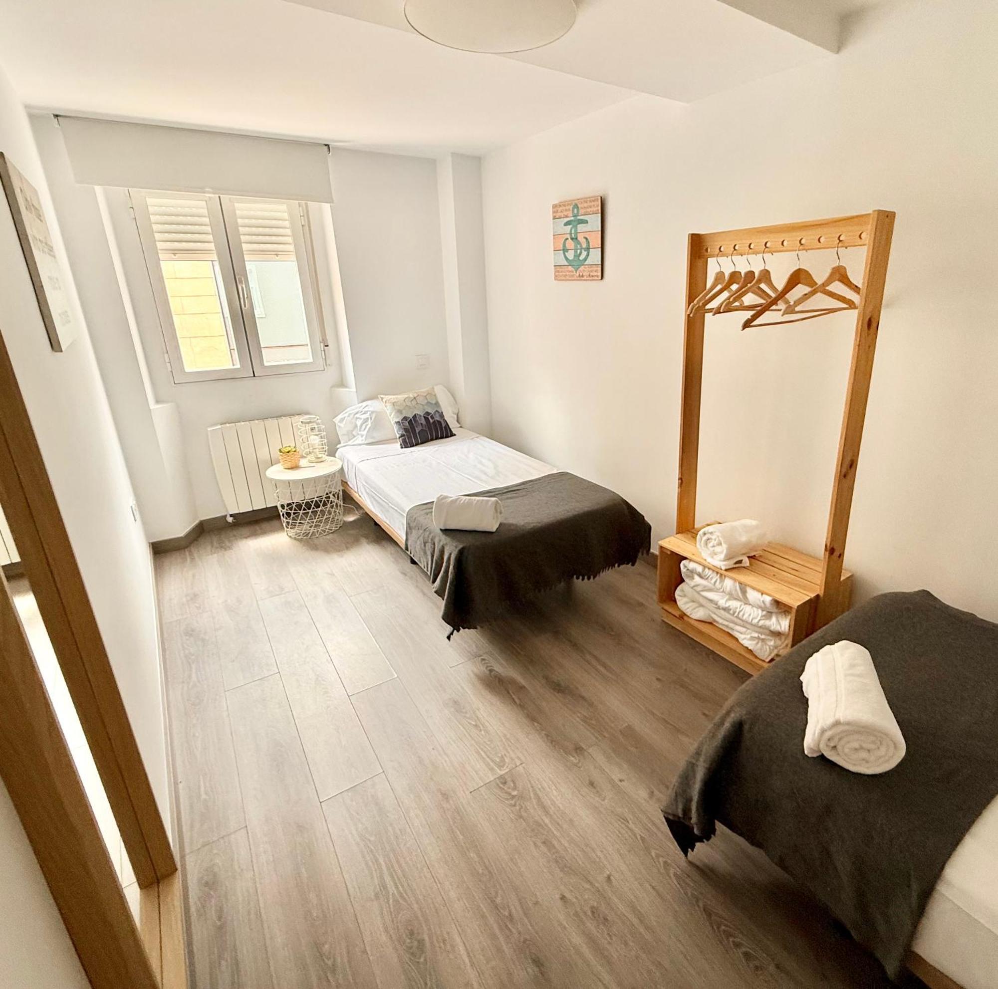 Apartamento Ramon Pignatelli サラゴサ エクステリア 写真