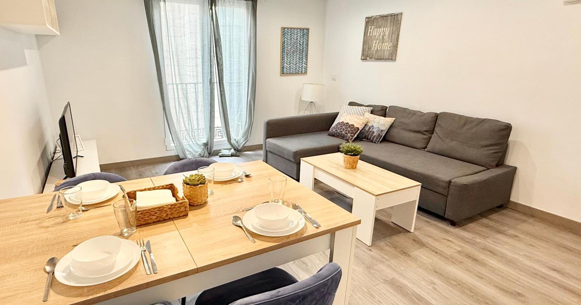 Apartamento Ramon Pignatelli サラゴサ エクステリア 写真